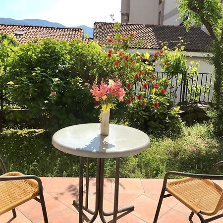 Apartments Luka ブドヴァ エクステリア 写真
