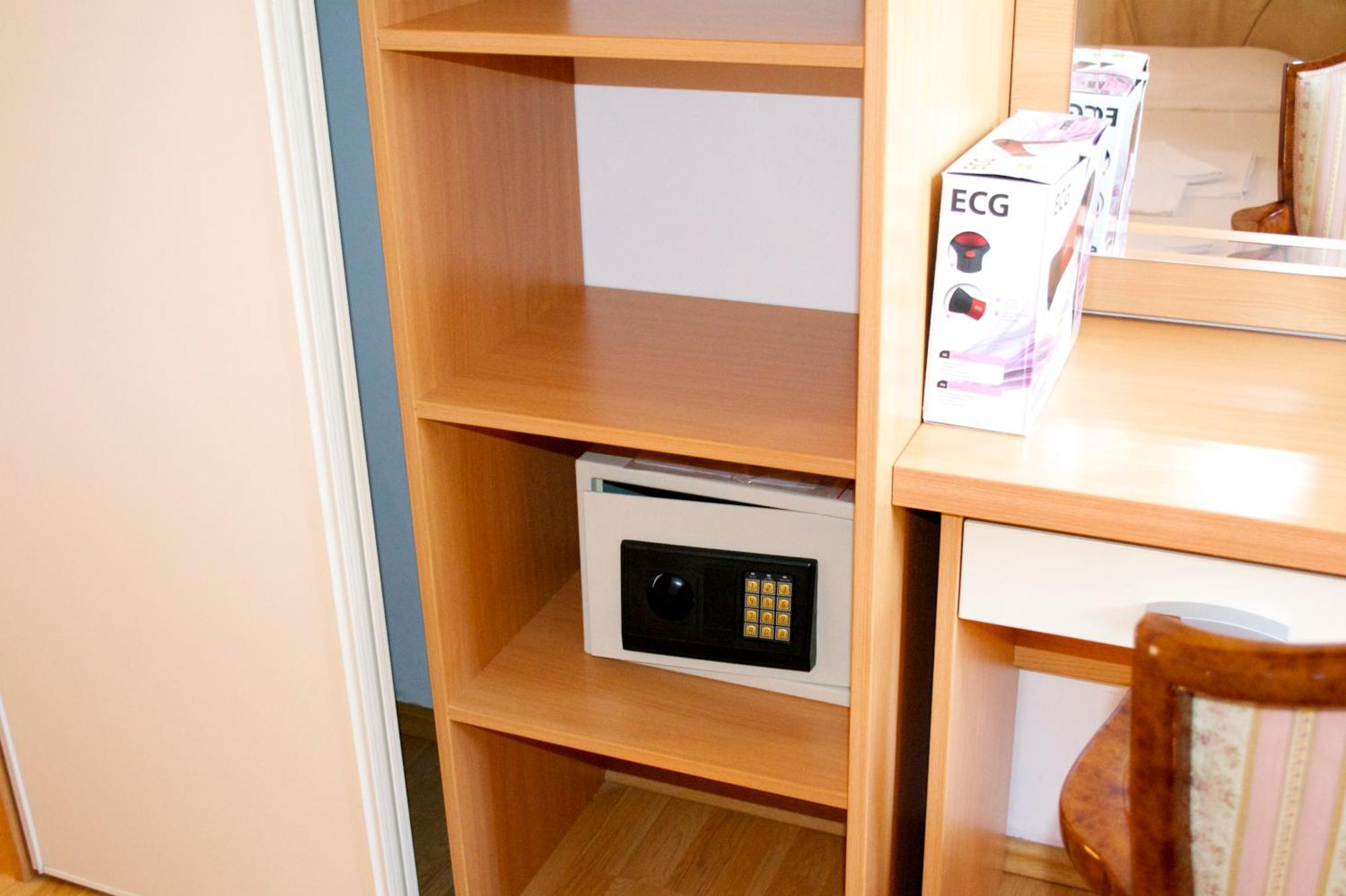 Apartments Luka ブドヴァ エクステリア 写真