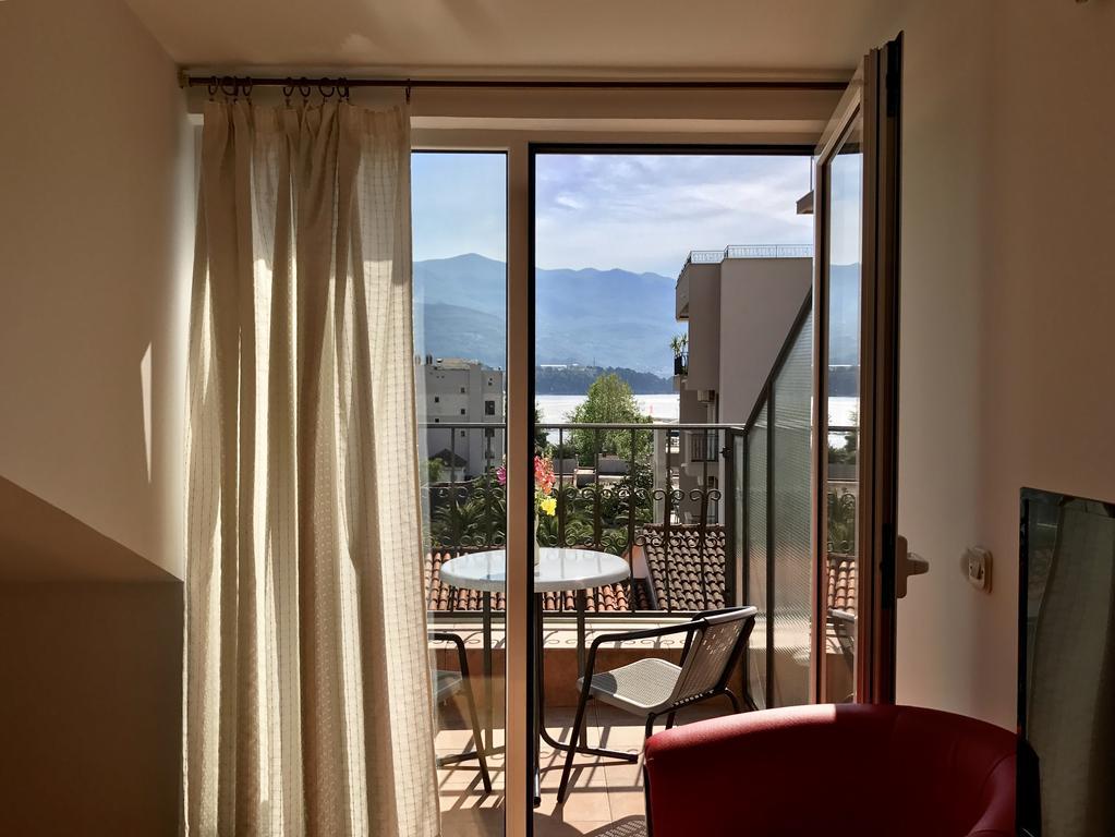 Apartments Luka ブドヴァ エクステリア 写真